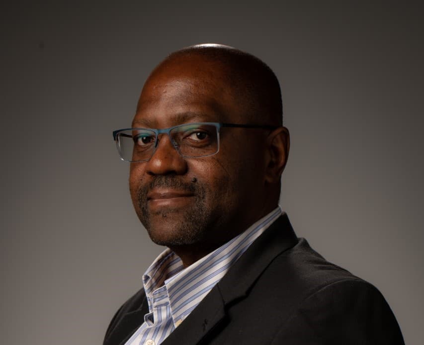 Mr Vincent Lotsutsu Bokata